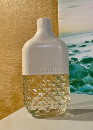 Edp fcuk friction for her fcuk 100 мл