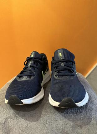 Кросівки nike downshifter 10 розмір40 устілка255 фото