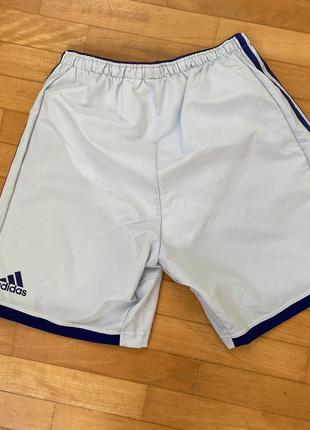 Мужская футбольная форма adidas ,спортивні шорти,футбольные шорты