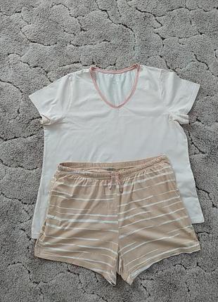 Пижама катон