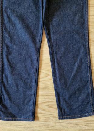 Джинсы мужские wrangler w34 l30 texas stretch original4 фото