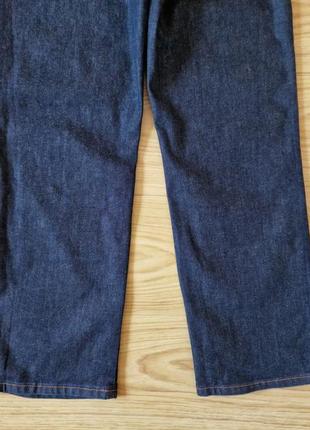 Джинсы мужские wrangler w34 l30 texas stretch original6 фото