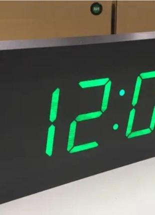 Годинник електронний настільний vst-865