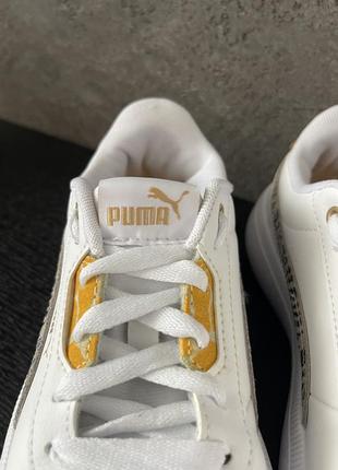 Кросівки puma2 фото