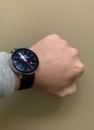 Samsung galaxy watch active 2, 44 mm. смарт часы годинник3 фото