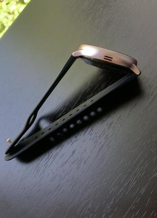 Samsung galaxy watch active 2, 44 mm. смарт часы годинник7 фото