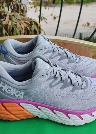 Кросівки hoka gaviota 4 wms 25,5 см3 фото