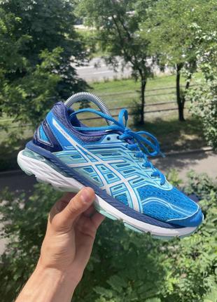 Кроссовки ASICS Novablast SPS Crop Sheet Rock