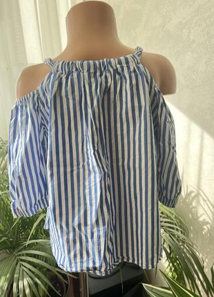 Боцзка футболка zara 134 рост
