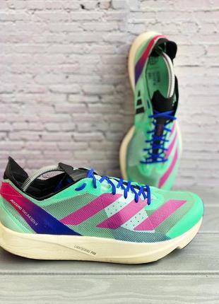 Кроссовки adidas adizero takumi sen 9