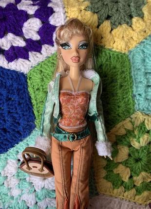 barbie my scene masquerade madness genie delancey 2004 2850 170787431