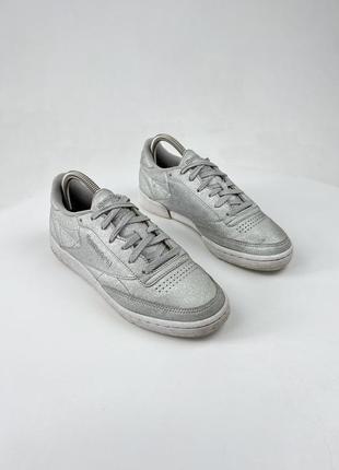 Оригінальні кеди reebok
