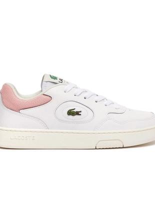 Кроссовки lacoste оригинал