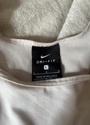 Спортивний топ nike pro intertwist2 фото