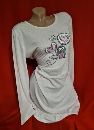 Ночная рубашка домашнее платье пижама6 фото