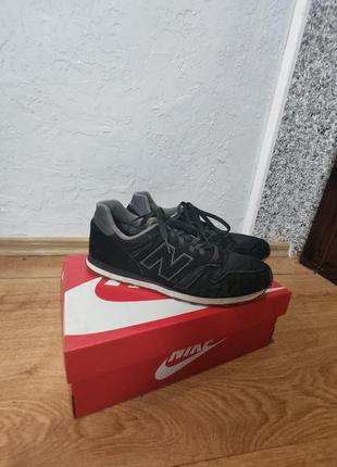 Кросівки new balance