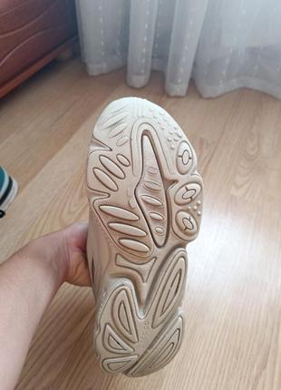 Кроссовки adidas 4