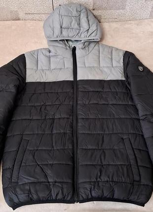 Куртка 883 police размер s длина 67см,длина рукава от плеча 67см