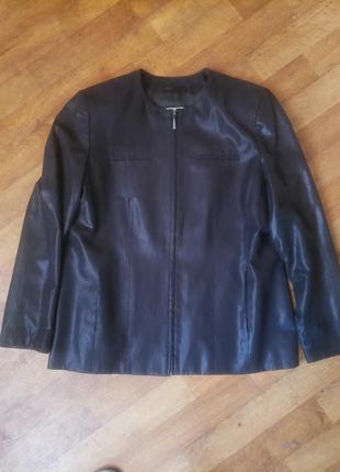 Ветровка пиджак bonita