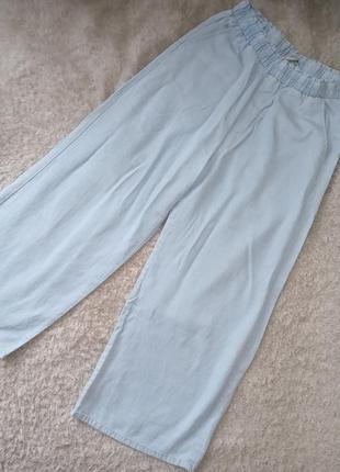 Кюлоты для девочки р.146-152