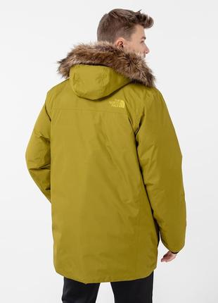 The north face arctic gore-tex parka (m) оригинал сша5 фото