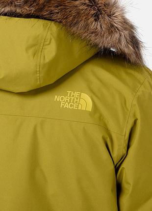 The north face arctic gore-tex parka (m) оригинал сша
