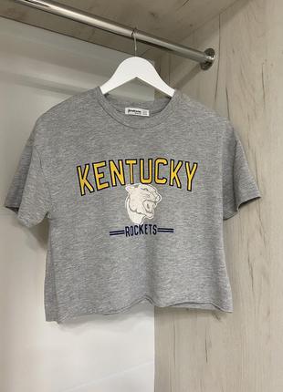 Футболка майка топ