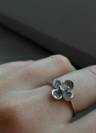 Каблеск серебро 925, р.17/18