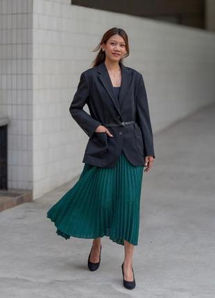 Пиджак uniqlo (467188)3 фото