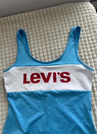 Боди levi’s, оригинал