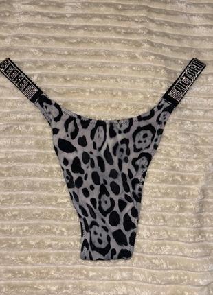 Плавки женские victoria’s secret оригинал