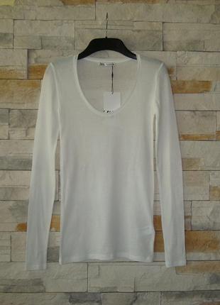 Жіночий реглан zara іспанія р-ри s, m