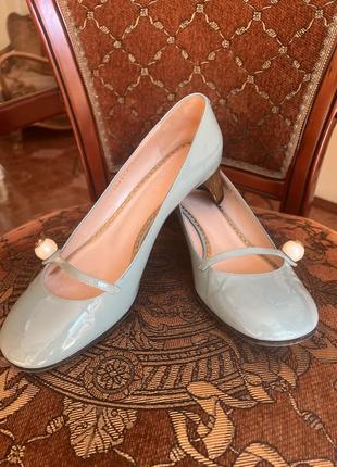 Туфлі жіночі gucci оригінал