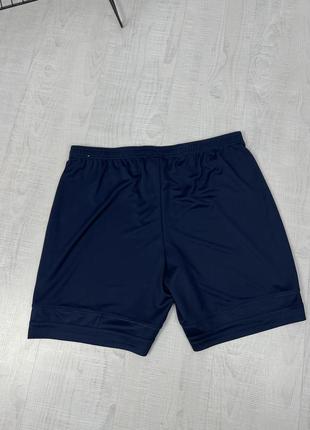 Шорти nike dri-fit training shorts3 фото