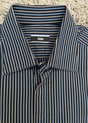 Мужская рубашка verri оригинал