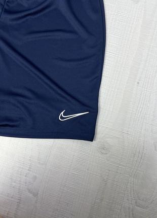 Шорти nike dri-fit training shorts4 фото