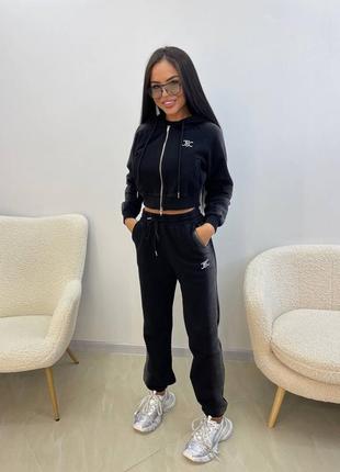 Костюм спортивний у стилі celine ✨✨✨