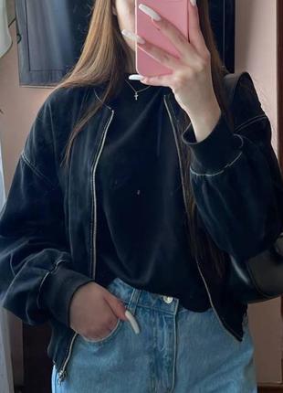 Джинсовка