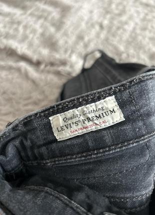 Джинси levi’s