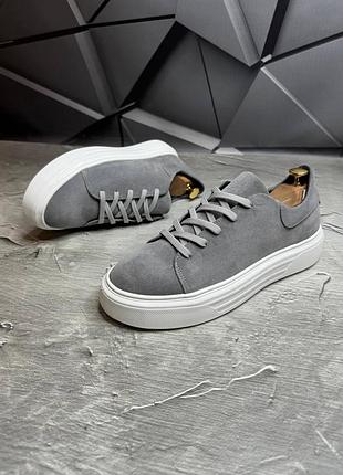 Кеди.❗️ульотна новинка❗️ 3