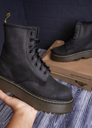 4023 dr. martens черевики жіночі ботинки