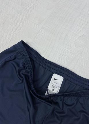 Шорти nike dri-fit training shorts2 фото