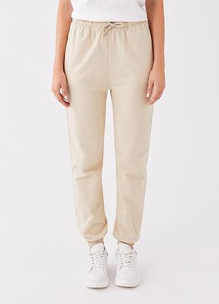 Все по 100 🔥светлые спортивные штаны