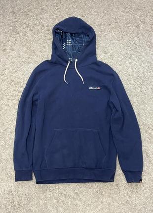 Худи ellesse