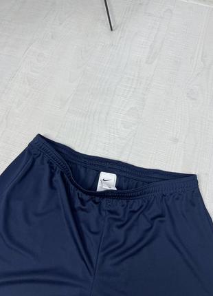 Шорти nike dri-fit training shorts5 фото