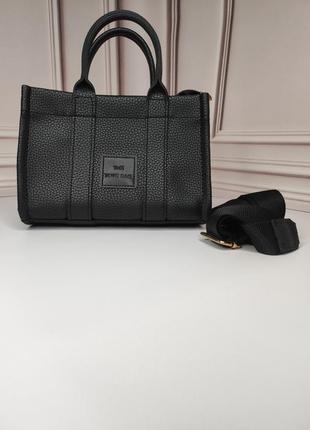 Стильная женская сумка из эко кожи