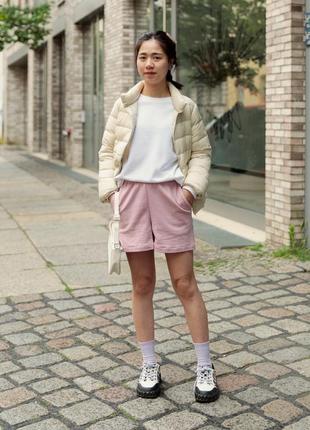 Шорти uniqlo m, l 4