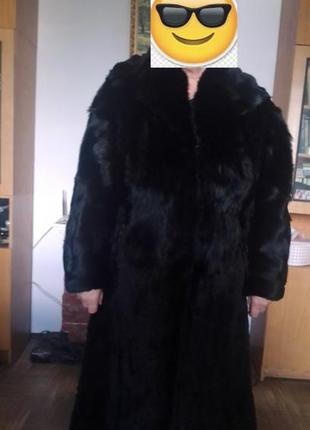 Продам шубу