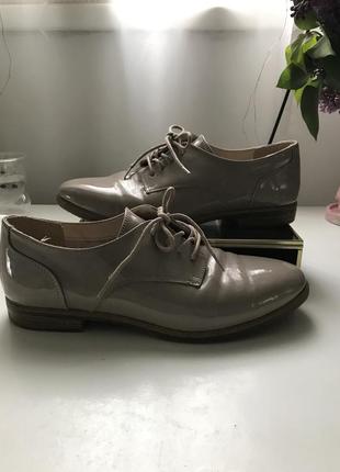 Туфлі # черевички