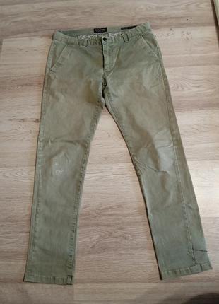 Штани жіночі, джинси